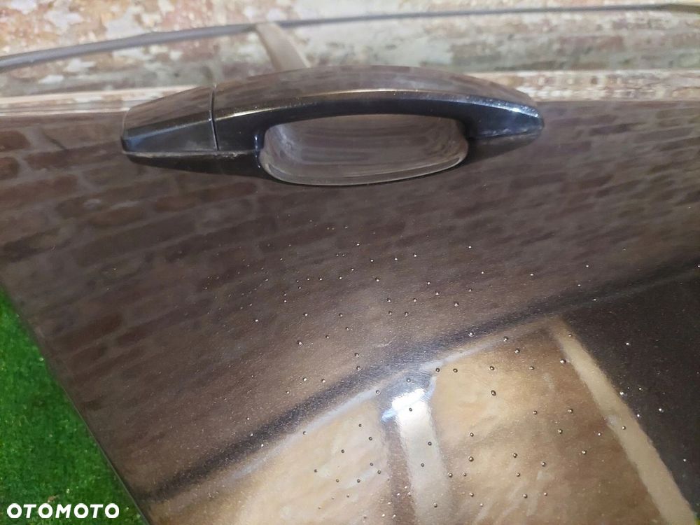 DRZWI TYŁ PRAWE OPEL INSIGNIA A 08/17 HATCHBACK - 15