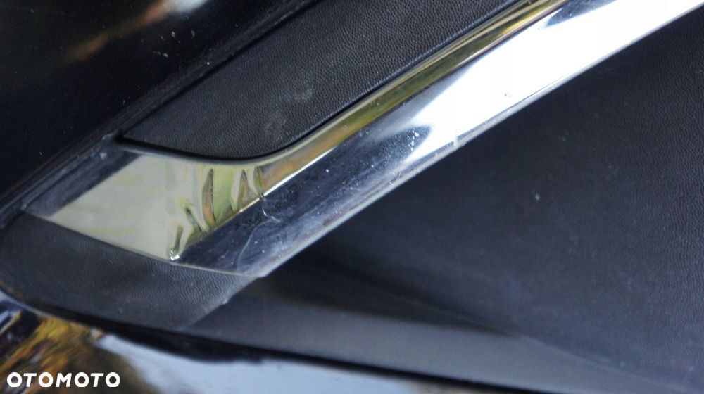 PRZEDNI ZDERZAK RENAULT SCENIC IV 4 LIFT - 4