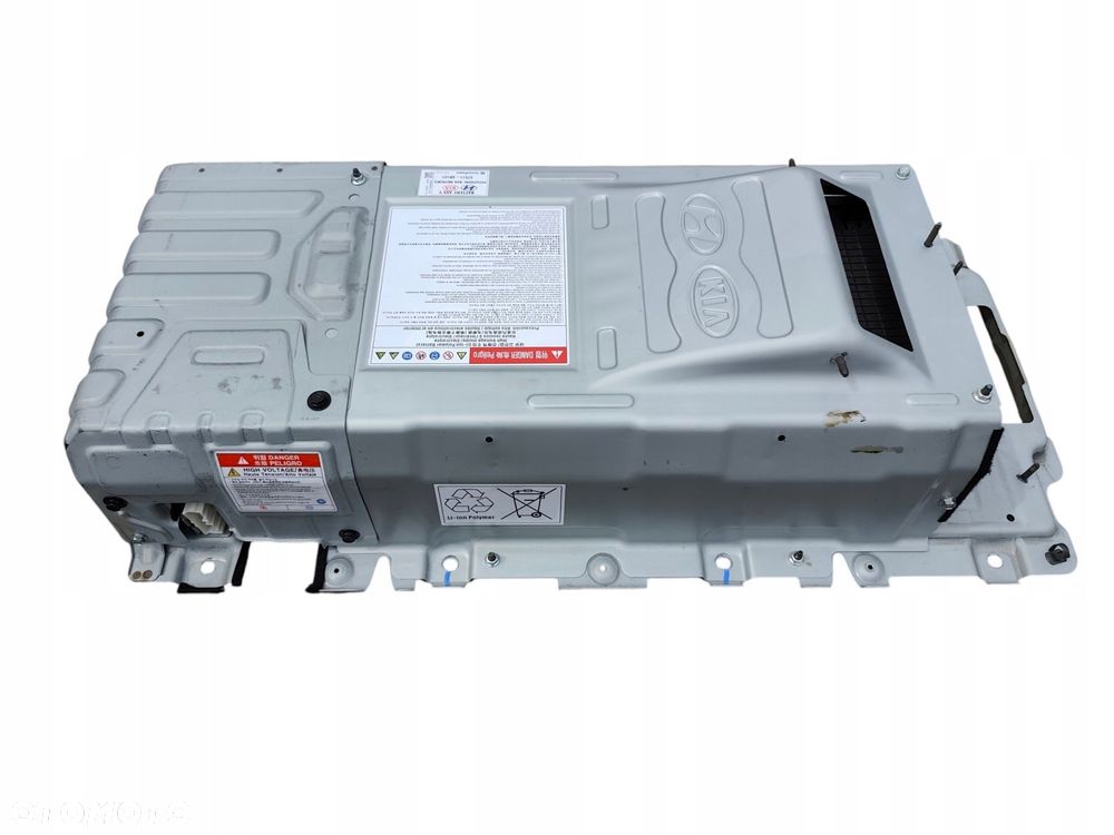 KIA OPTIMA III BATERIA AKUMULATOR HYBRYDA 37511-4R101 2014R - 1