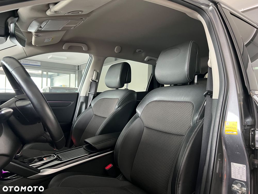 Renault Koleos 2.0 Blue dCi Techno 4x4 X-Tronic - 20