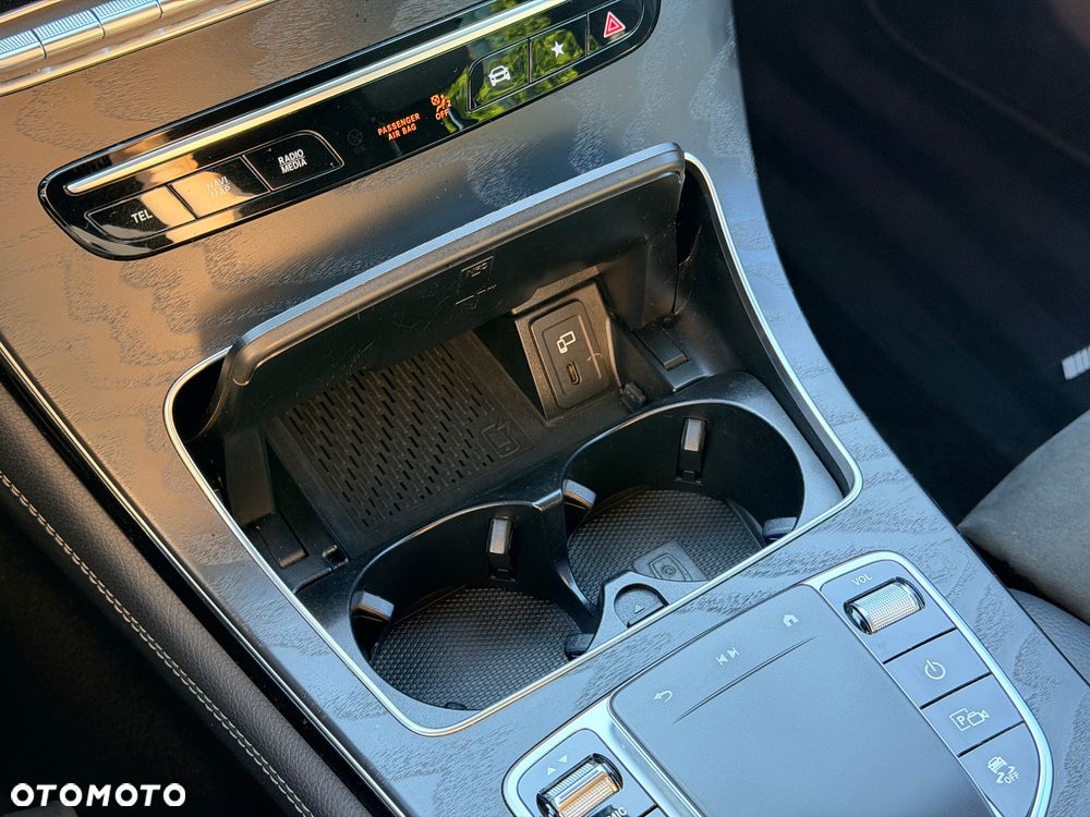 Mercedes-Benz GLC 200 d 4-Matic - 25