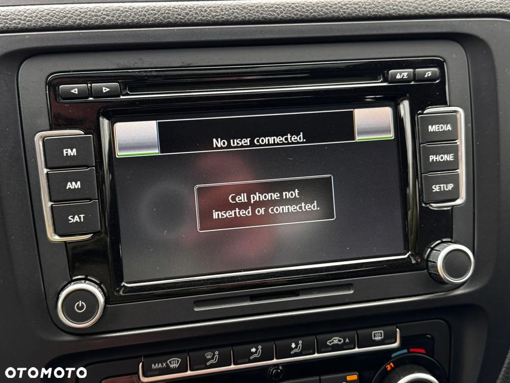 Volkswagen Jetta 2.0 TSI Sportline - 22