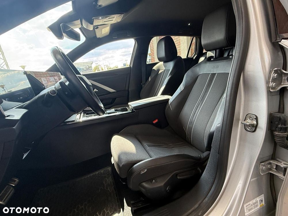 Opel Astra - 17