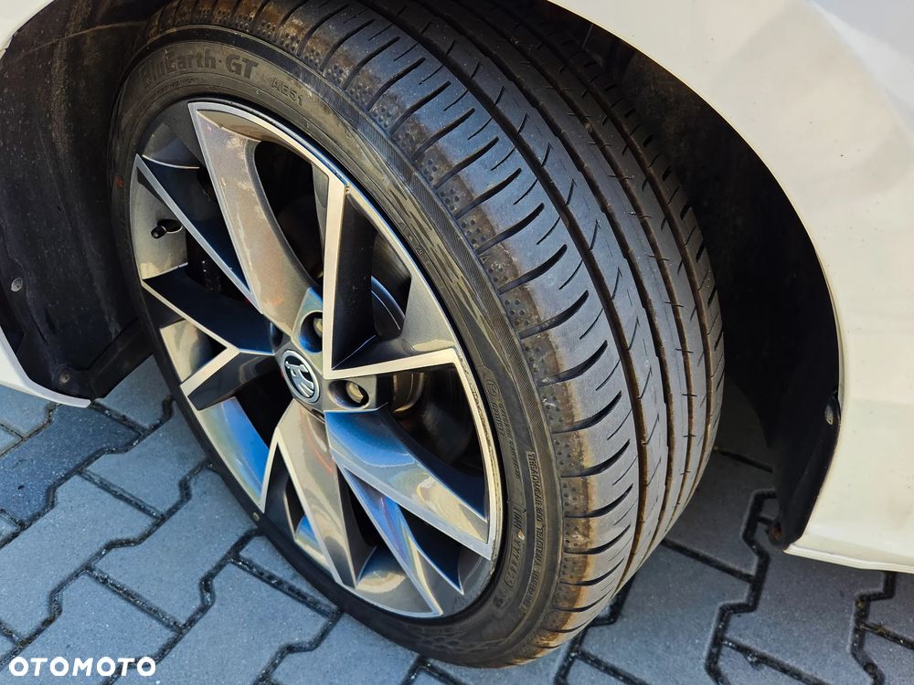 Skoda Superb 2.0 TSI Sportline DSG - 16