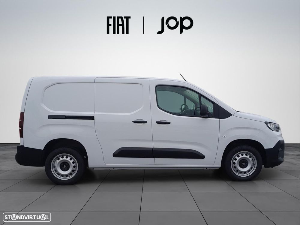 Fiat Doblo DOBLO XL 1.5 HDI 100CV L2 - 5