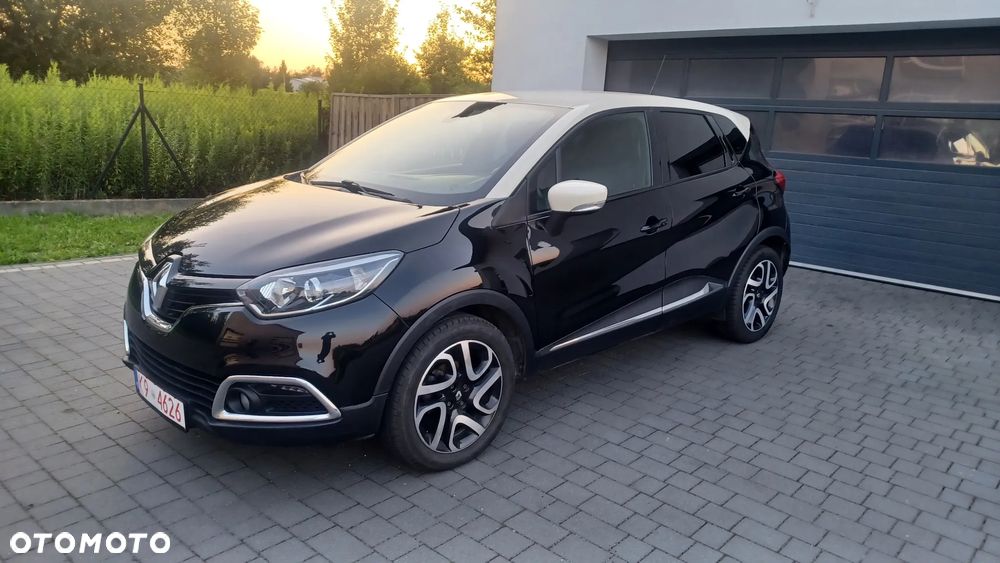 Renault Captur 0.9 Energy TCe Intens - 15