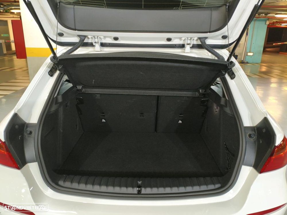 BMW 116 i Advantage - 9