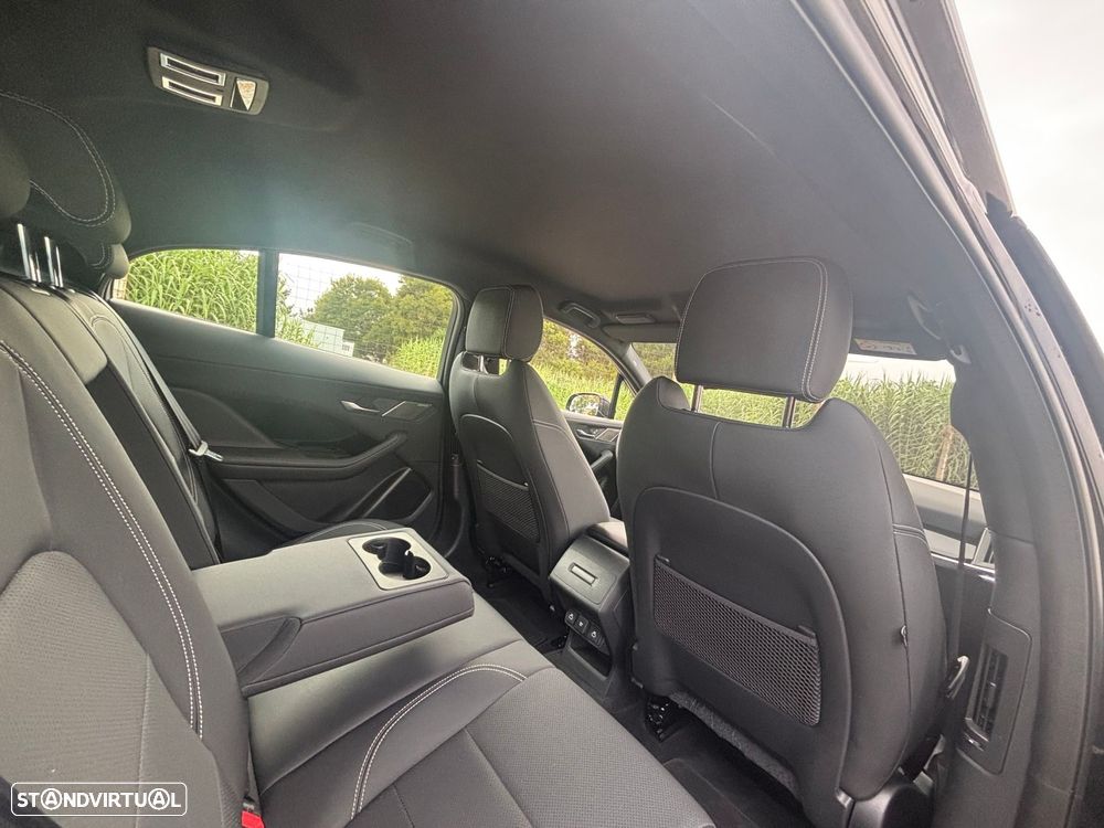 Jaguar I-Pace EV400 R-Dynamic HSE AWD - 22