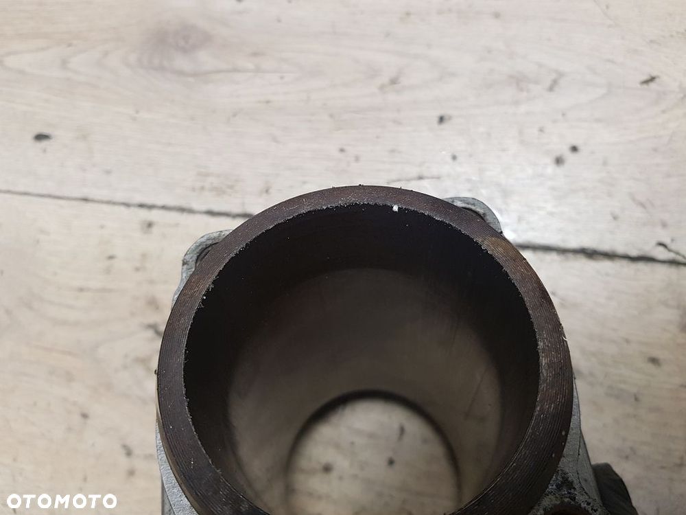 Cylinder Harley Davidson Sportster Evo XL883 - 8