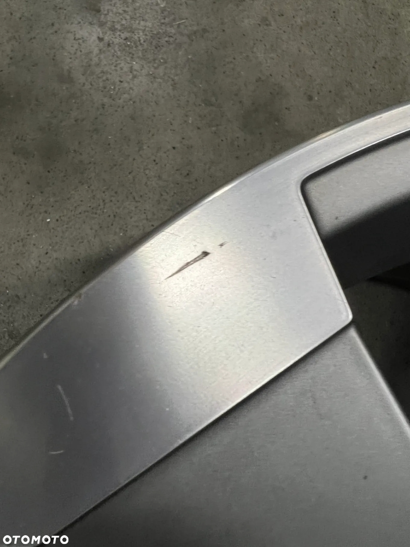 Felga Rotor Audi A5 8W0 20'' - 3