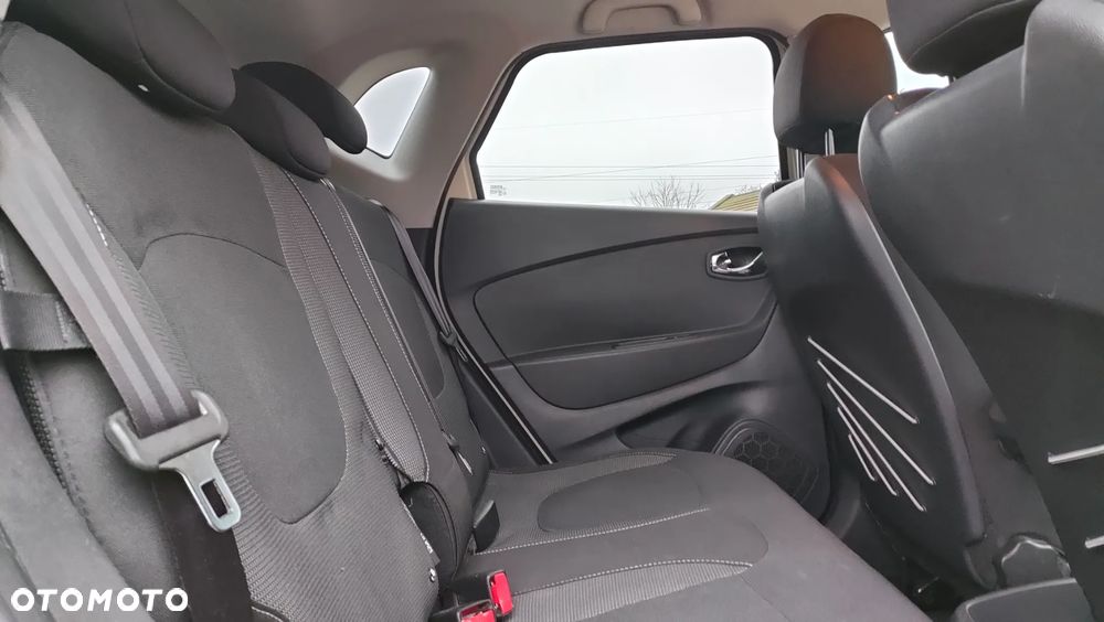 Renault Captur ENERGY TCe 90 Start&Stop Experience - 18