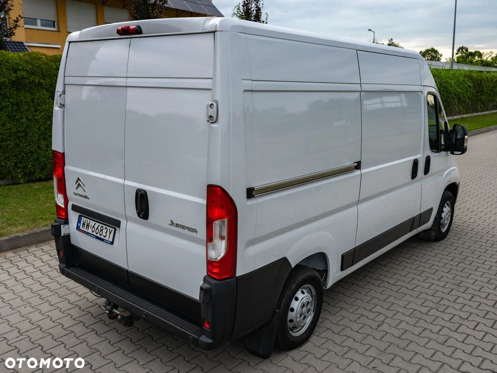 Citroën Jumper - 10