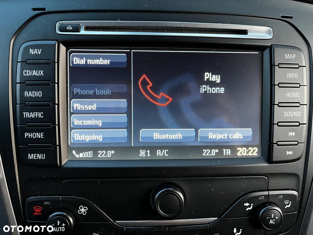 Ford Mondeo 2.0 TDCi Champions Edition - 29