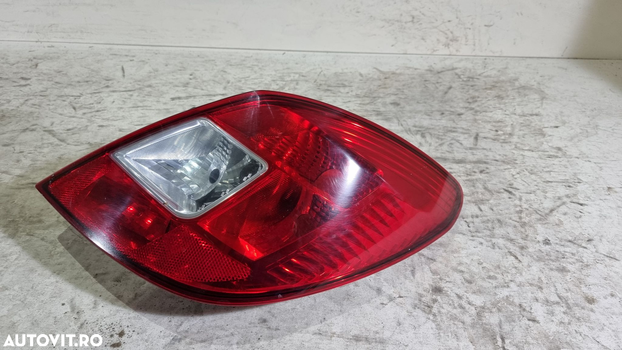 Stop dreapta Opel Corsa D 2010, 2011, 2012, 2013, 2014 - 4