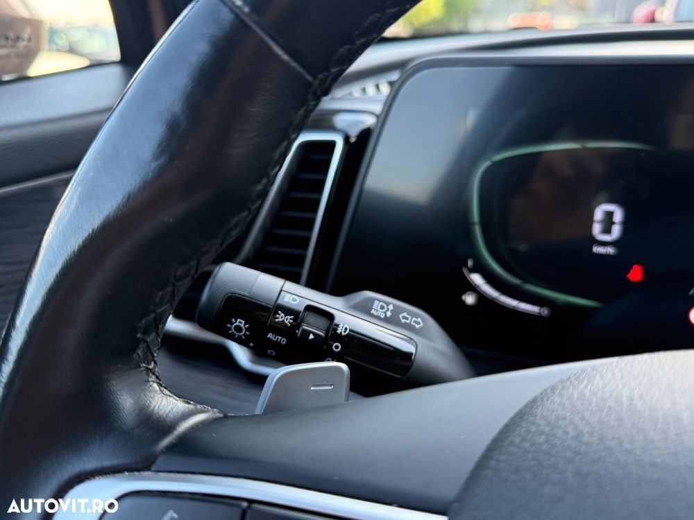 Kia Sportage 1.6 T-GDI MHEV 7DCT HP 4x4 Business Line - 20