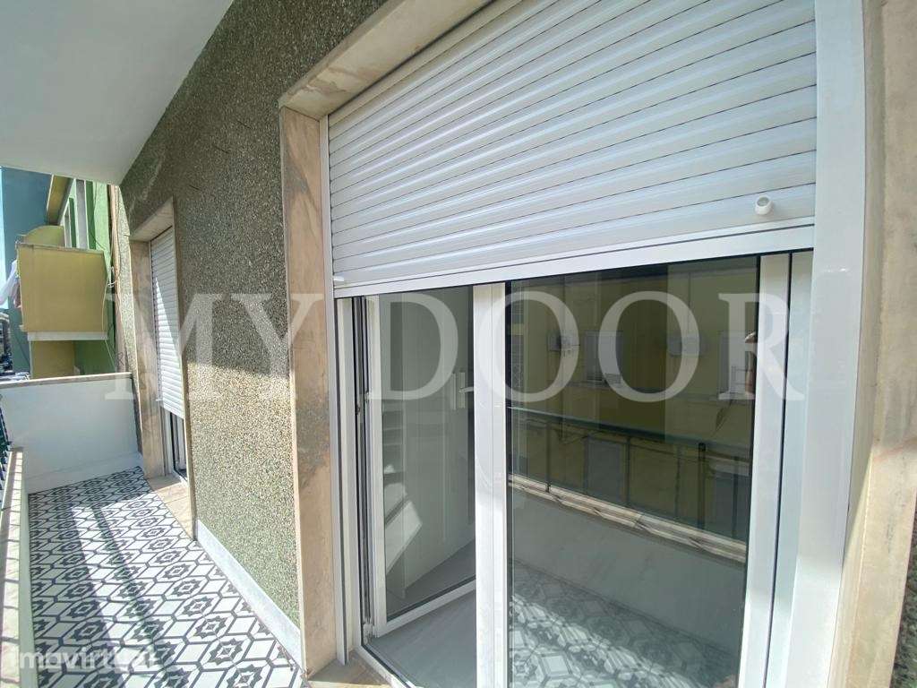QUARTO p/ Arrendar - Moscavide - c/ acesso a VARANDA - junto à Univ... - Grande imagem: 3/17