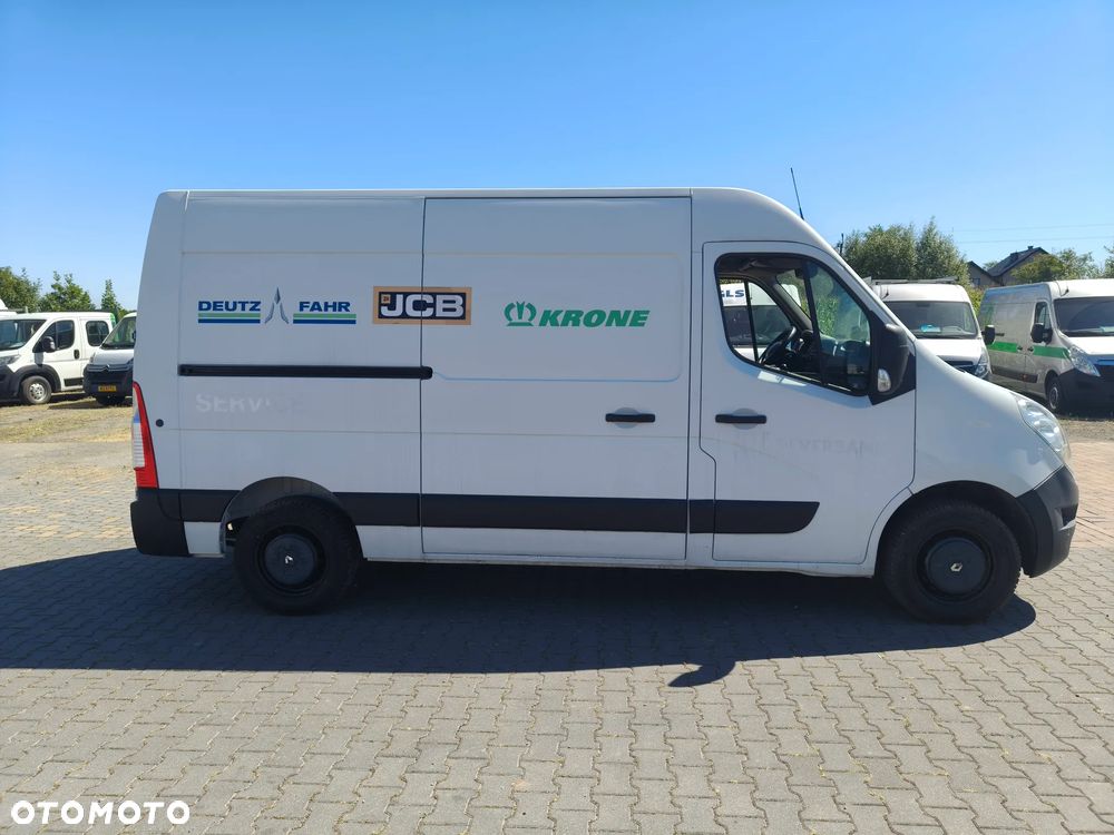 Renault master - 4