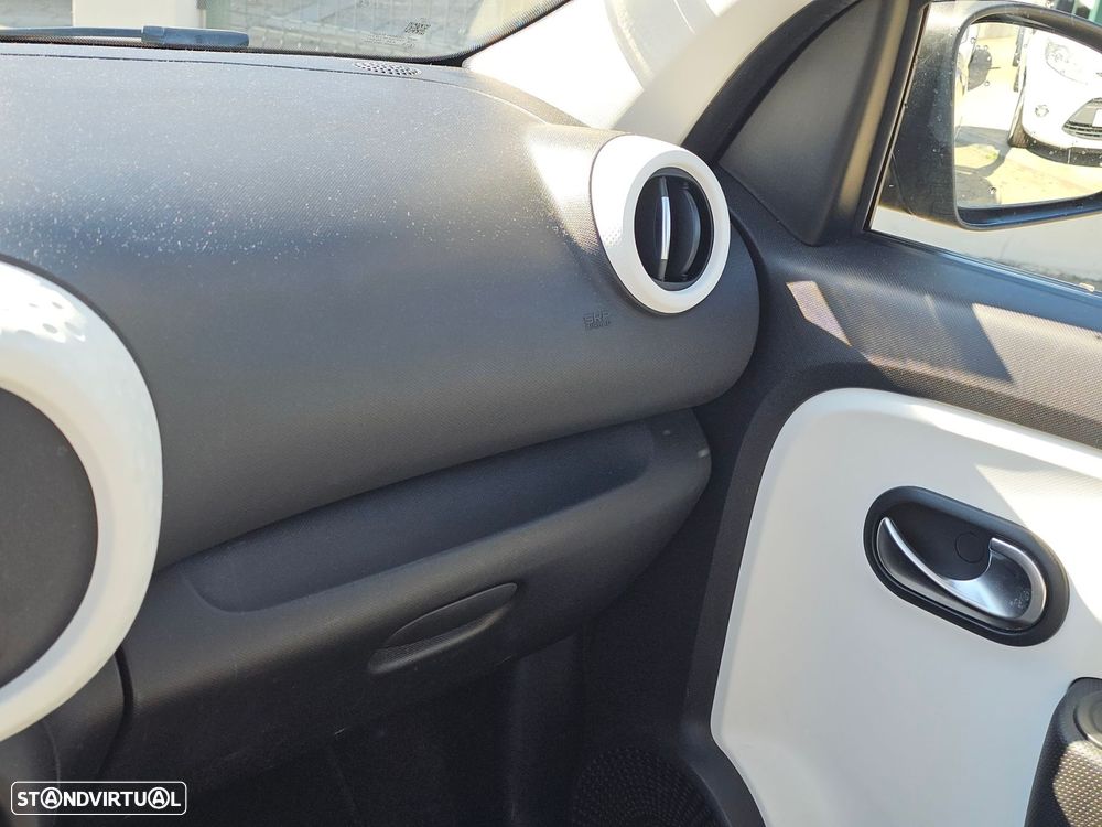 Renault Twingo 1.0 SCe Zen - 33