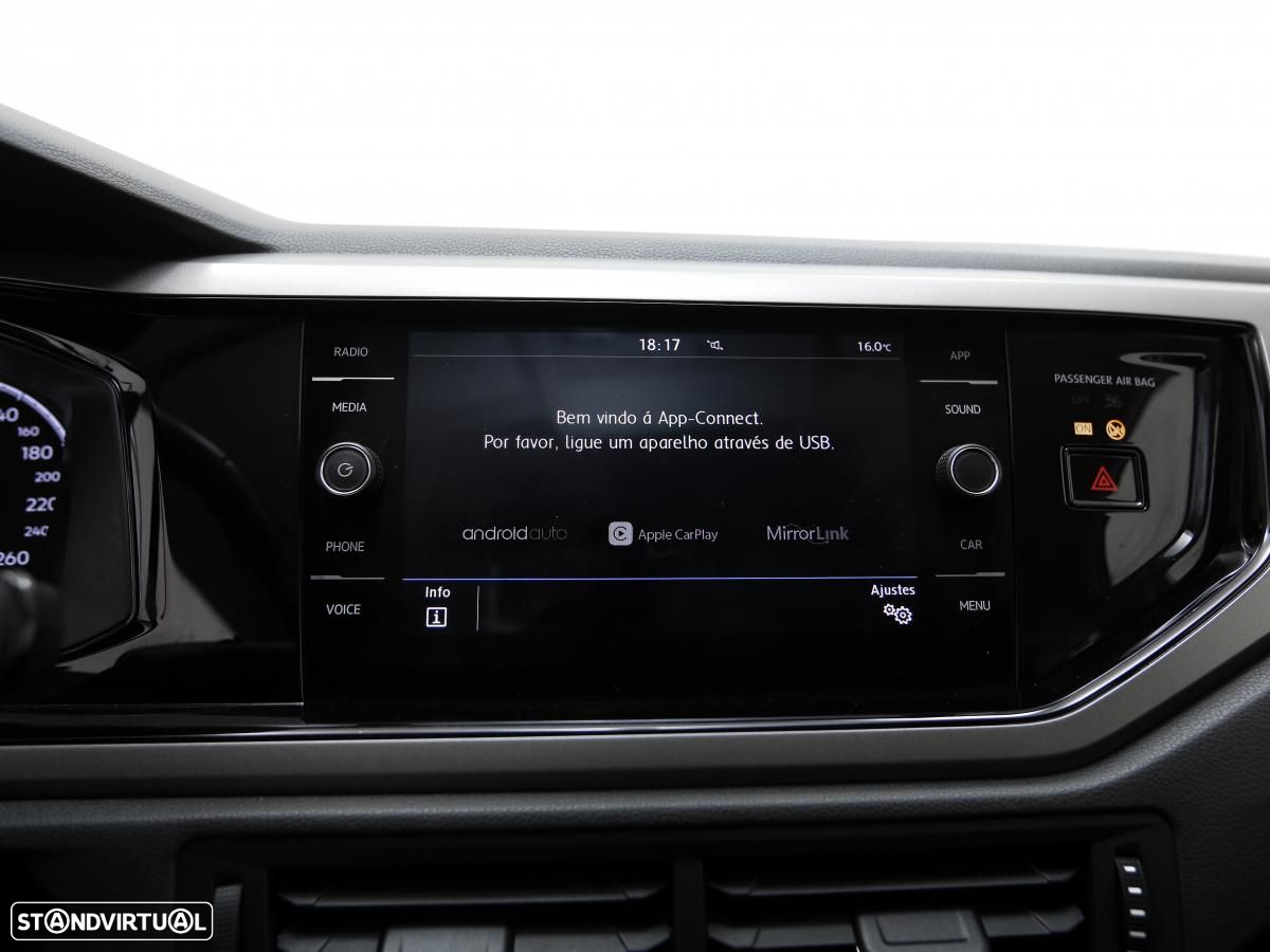 VW Polo - 23