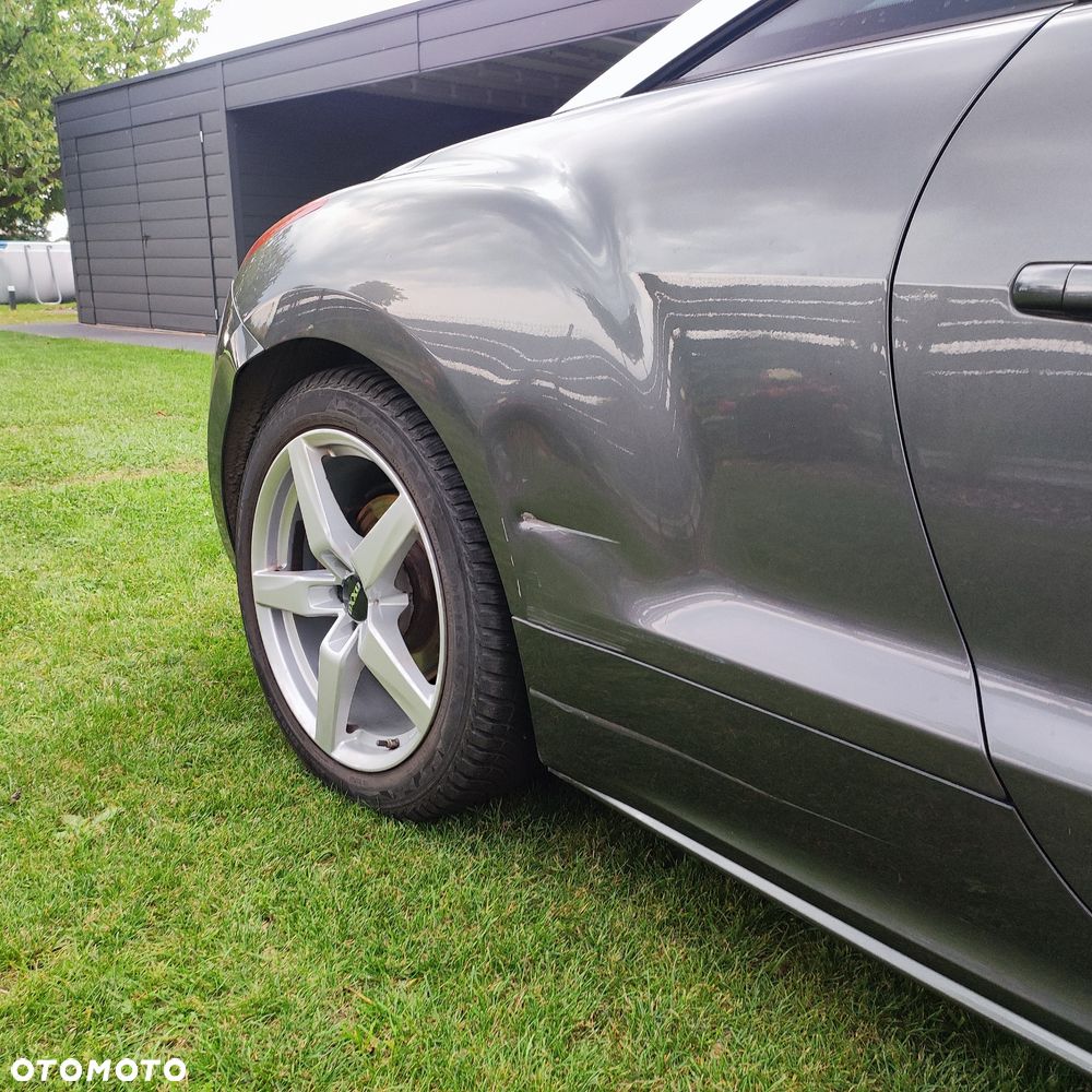 Peugeot RCZ - 6