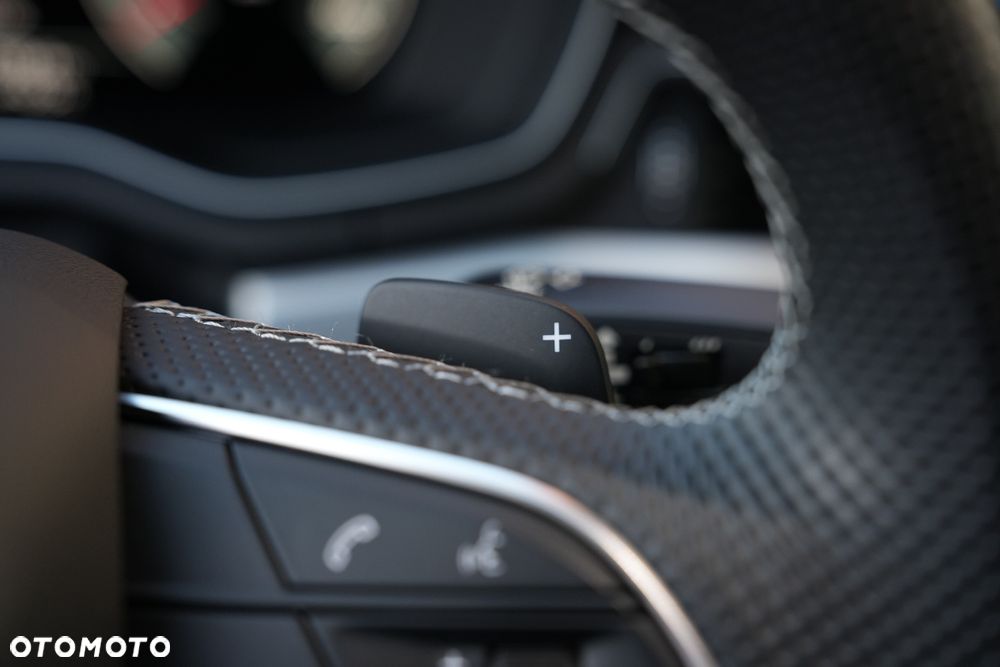 Audi A5 Sportback 40 TDI quattro S tronic S line - 13