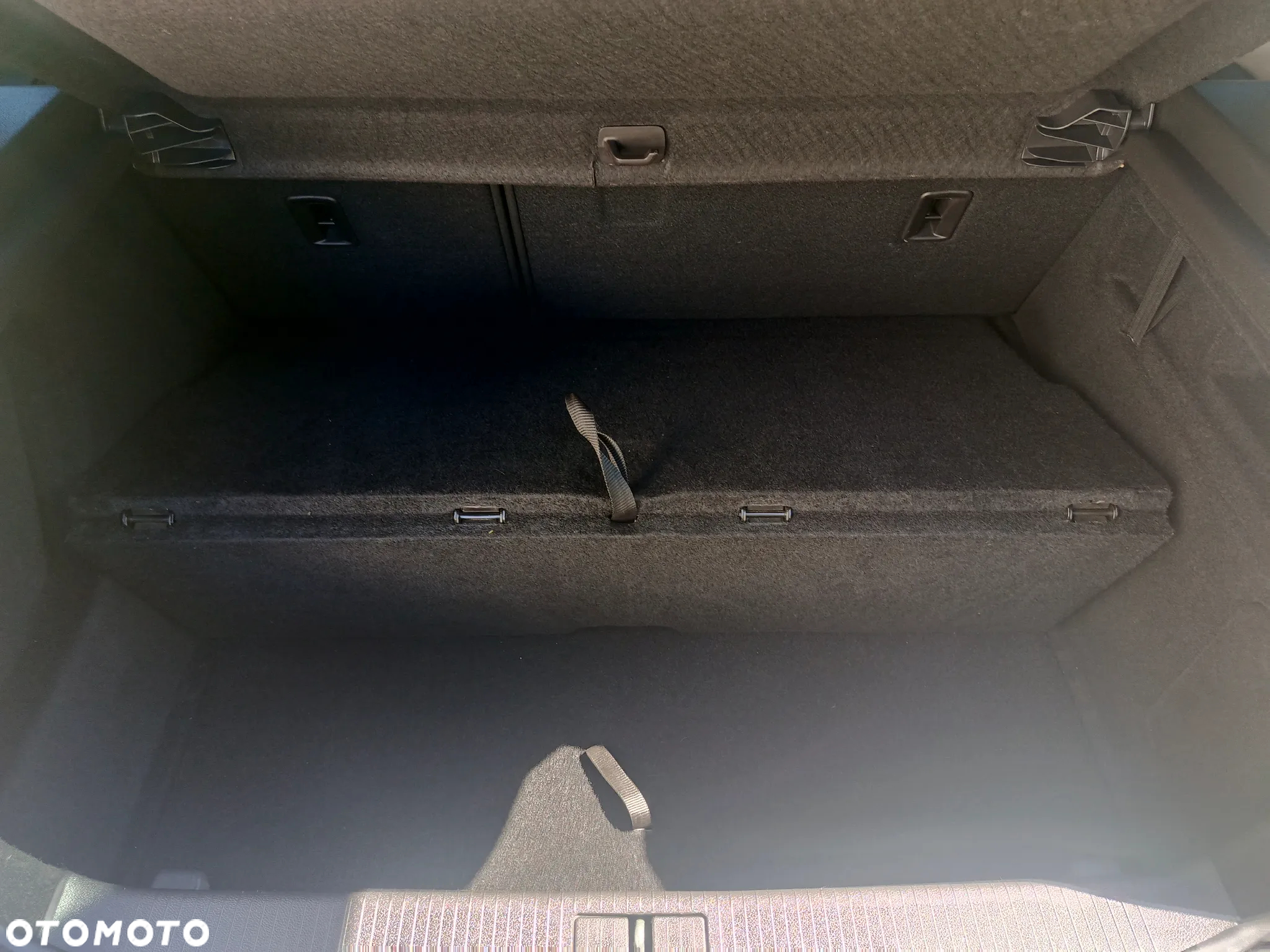 Opel Astra 1.4 EcoFLEX Design Edition - 15