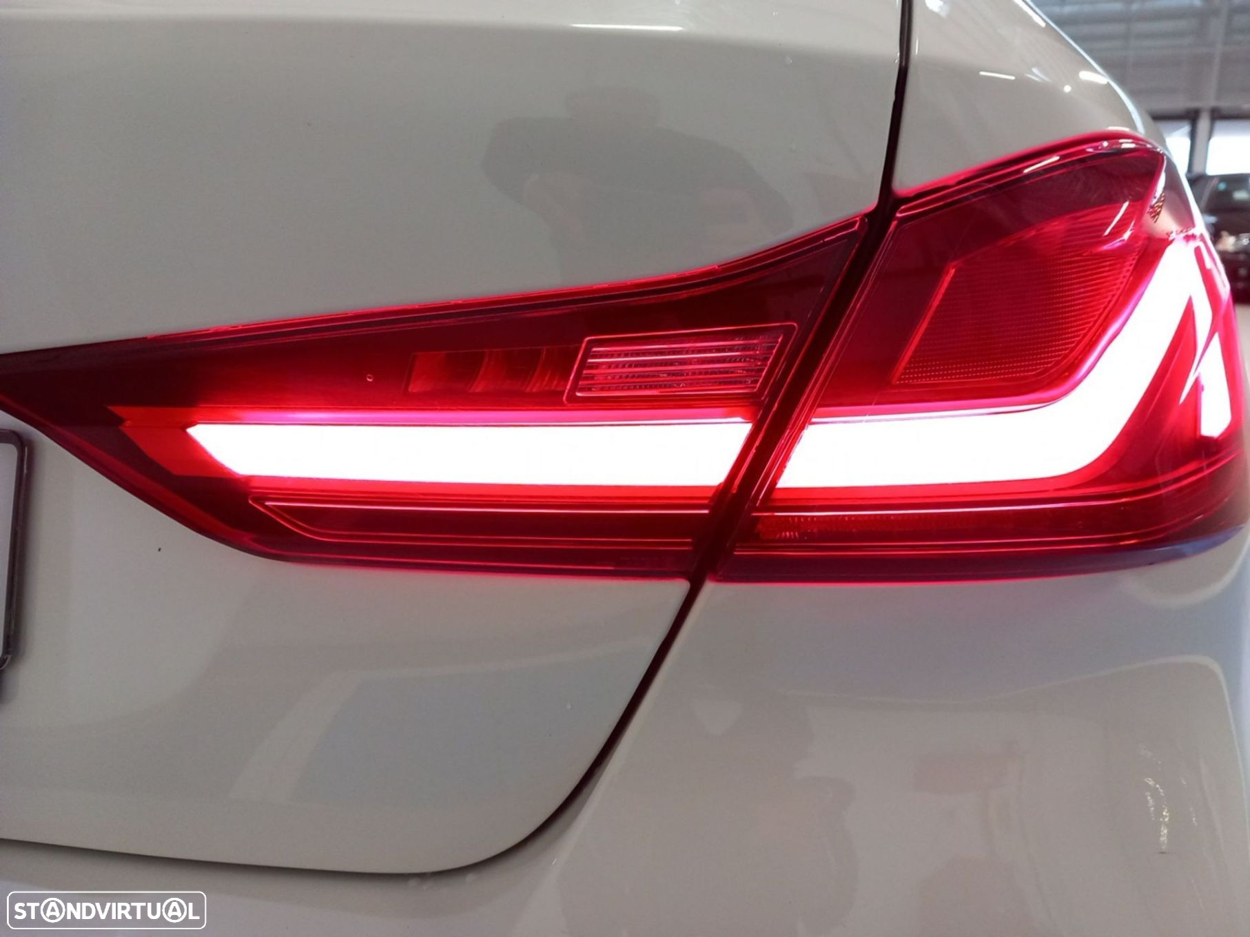 BMW 116 d Auto - 27