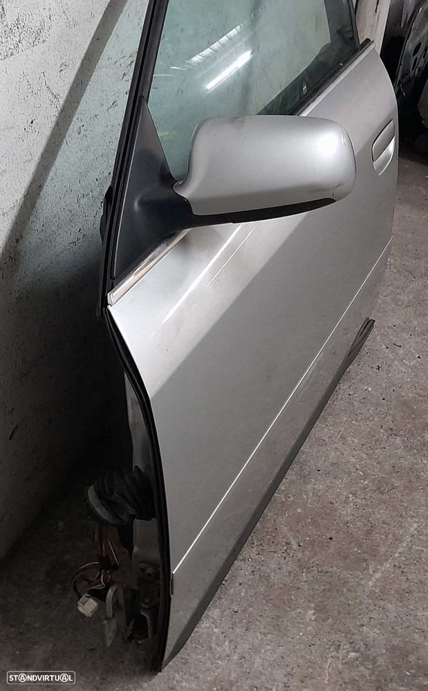 Porta Frente Esq Audi A6 (4B2, C5) - 3