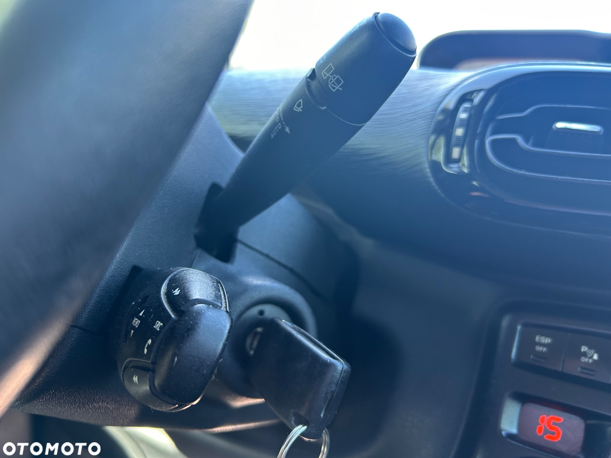 Citroën C3 Picasso 1.4i My Way - 10