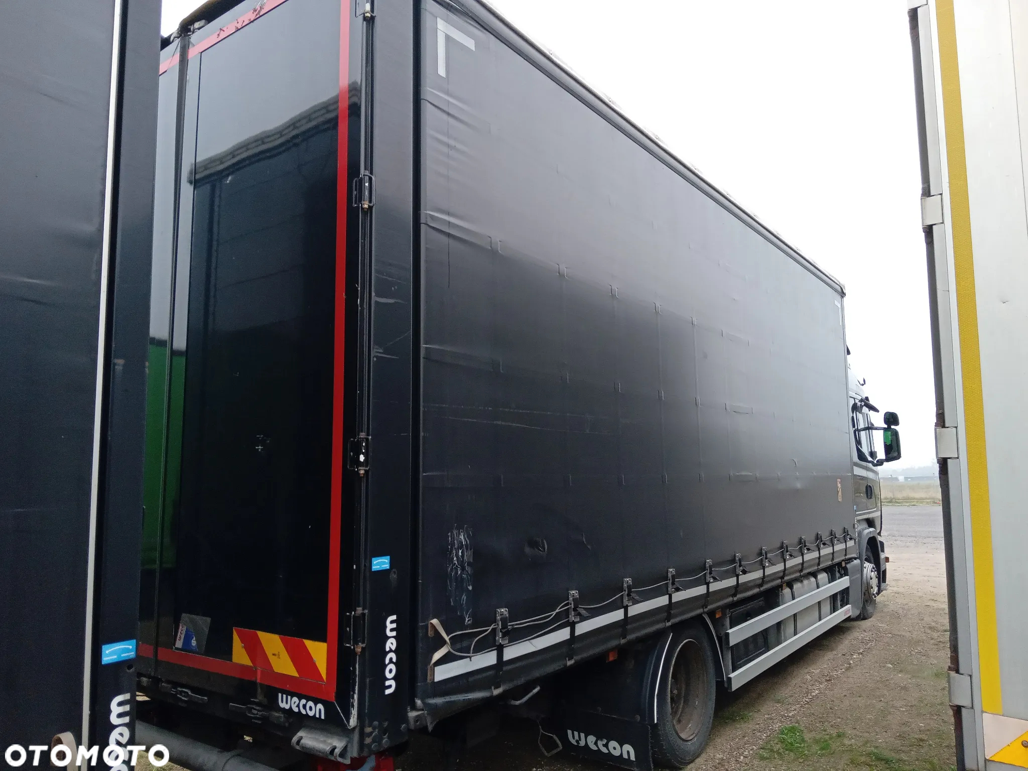 Scania R410 - 8
