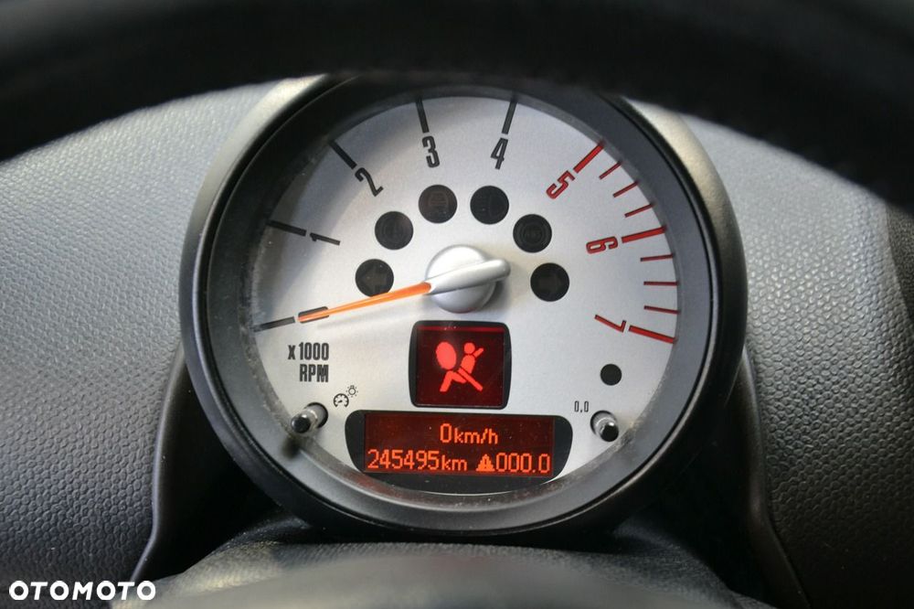 MINI Countryman - 19