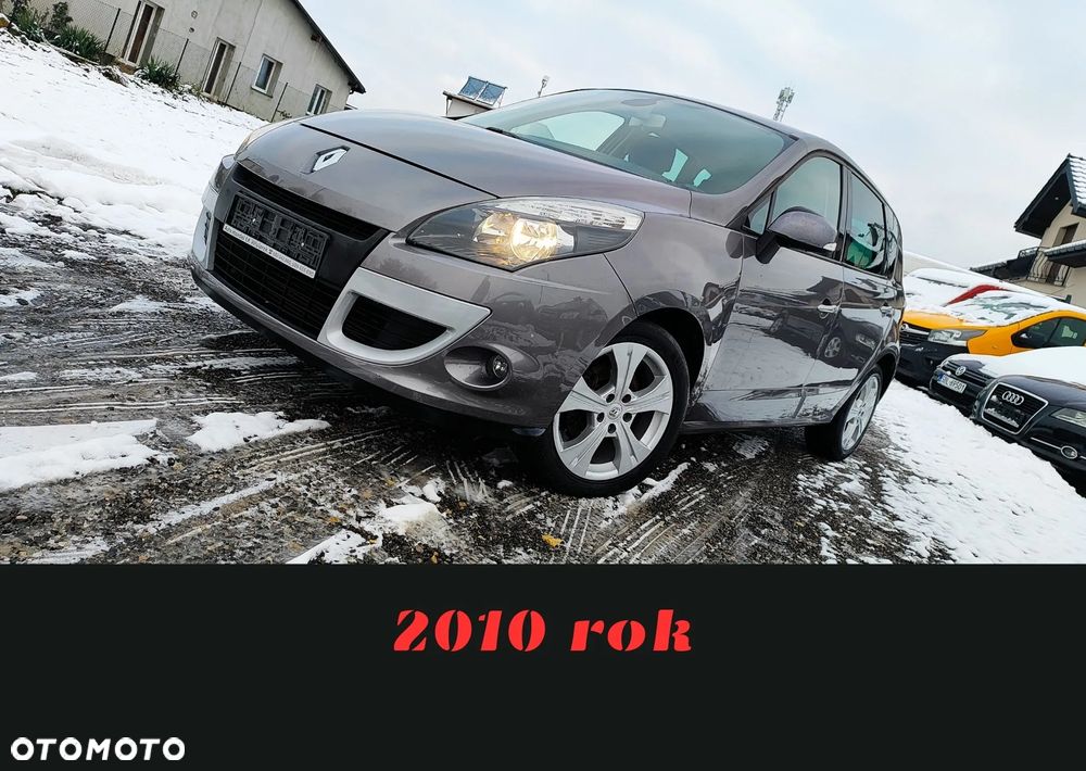 Renault Clio 1.2 16V Campus - 1