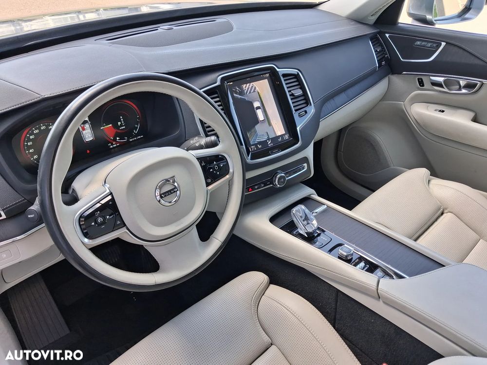 Volvo XC 90 - 14