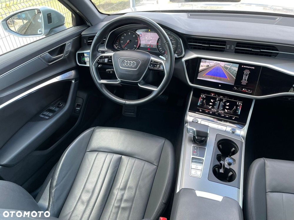 Audi A6 Limousine - 15