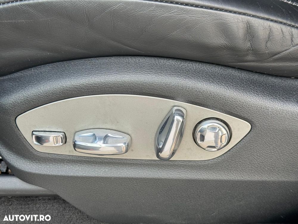 Porsche Cayenne 3.0TD TipTronic - 21