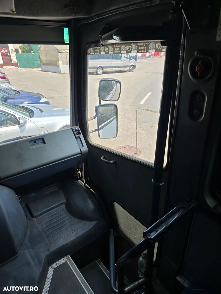 Mercedes-Benz VARIO - 13