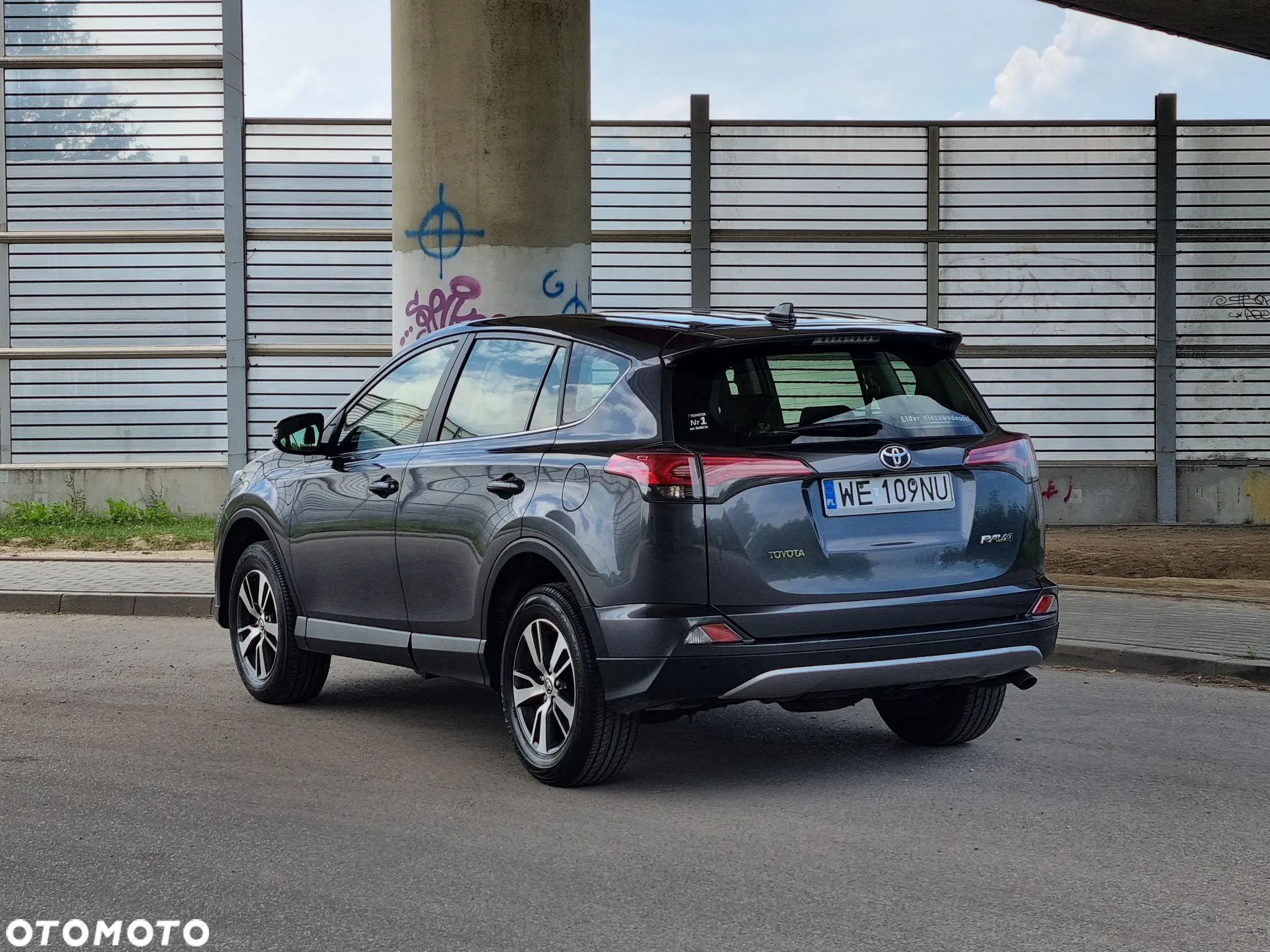 Toyota RAV4 2.0 D-4D Premium 4x2 - 13