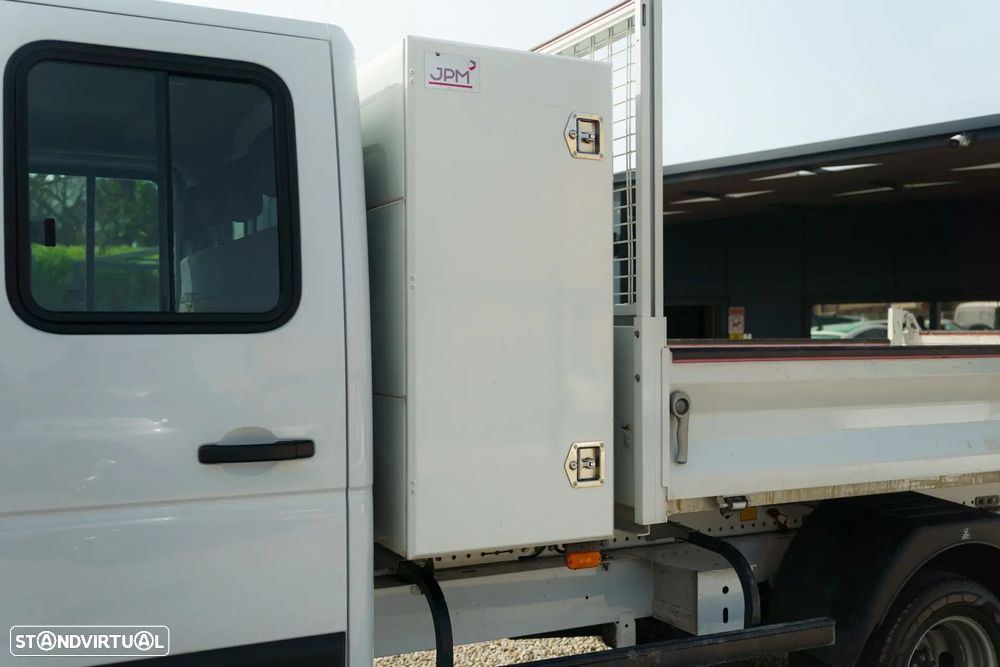 Renault Master L4 BASCULANTE - 19