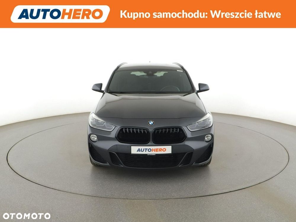 BMW X2 xDrive20d M Sport - 12