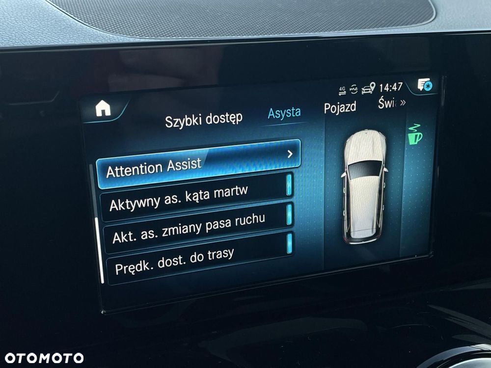 Mercedes-Benz GLB - 21