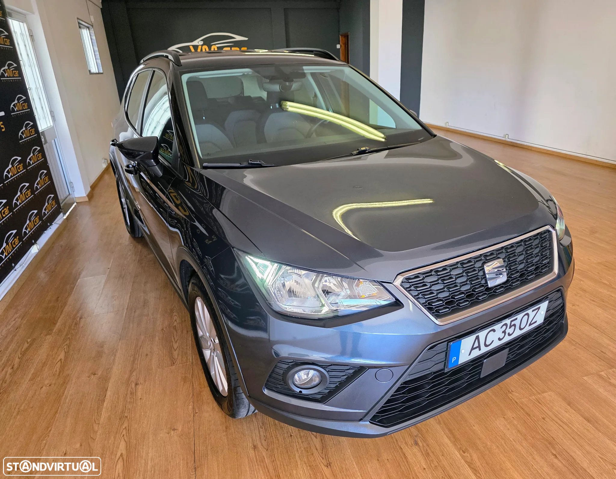 SEAT Arona 1.0 TSI Style - 19