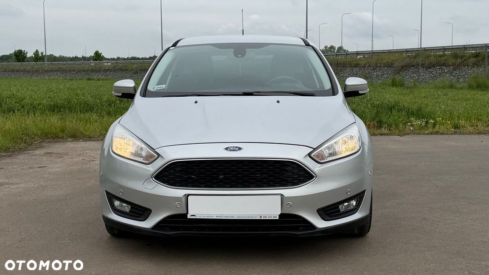 Ford Focus - 8