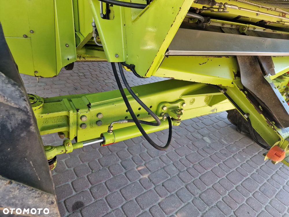 Claas Lexion 405, 4.5m - 11