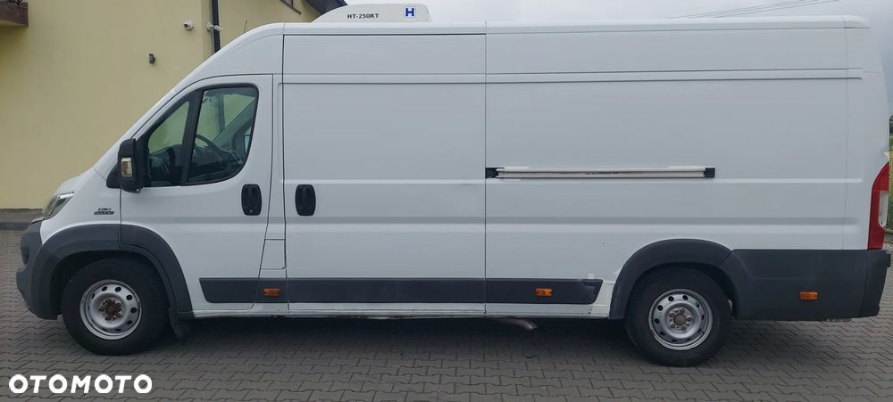 Fiat Ducato - 4