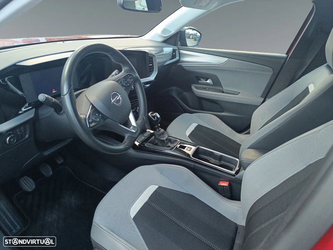 Opel Mokka 1.5 D Elegance - 10