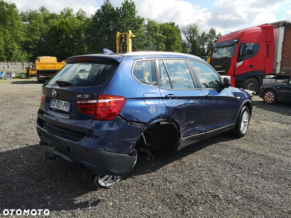 BMW X3 - 30