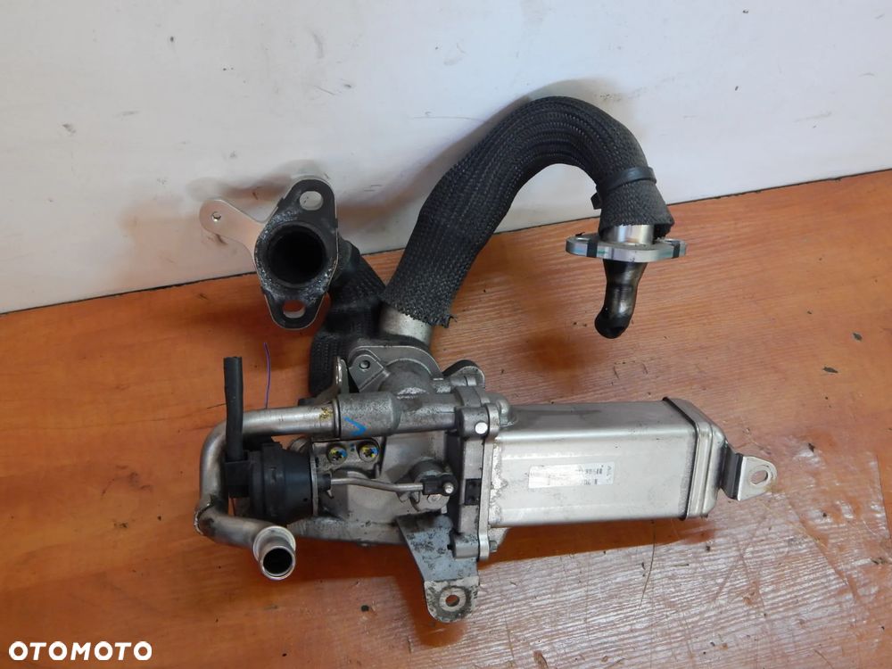 Zawór chłodnica EGR 2.3 dci Renault MASTER III  IV movano nv400 19-23 Łuków części - 2