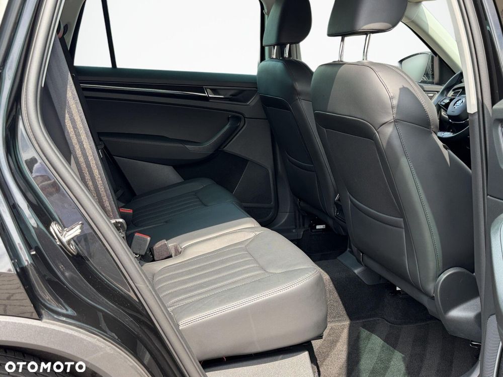 Skoda Kodiaq 2.0 TDI 4x4 L&K DSG - 16
