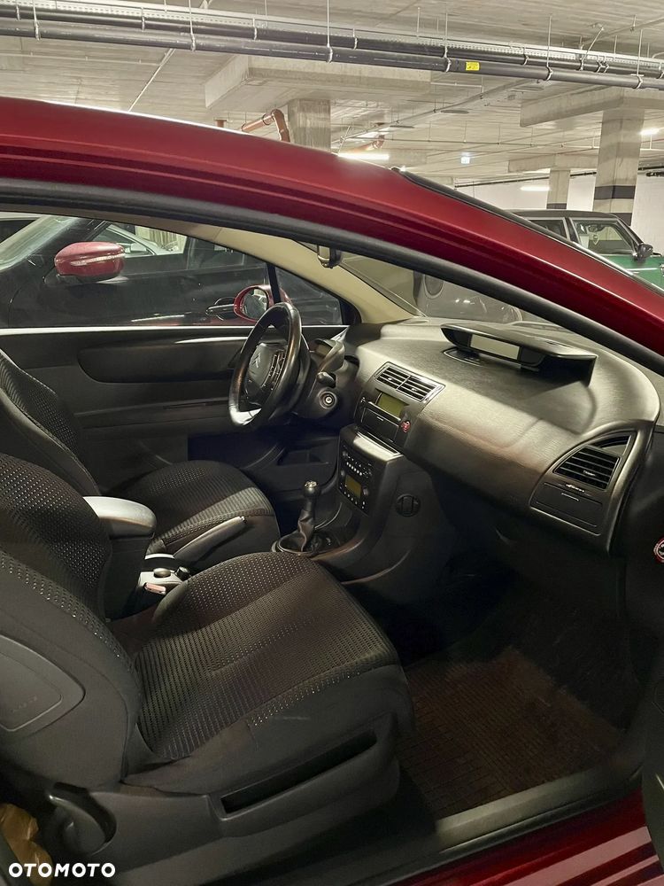 Citroën C4 - 29