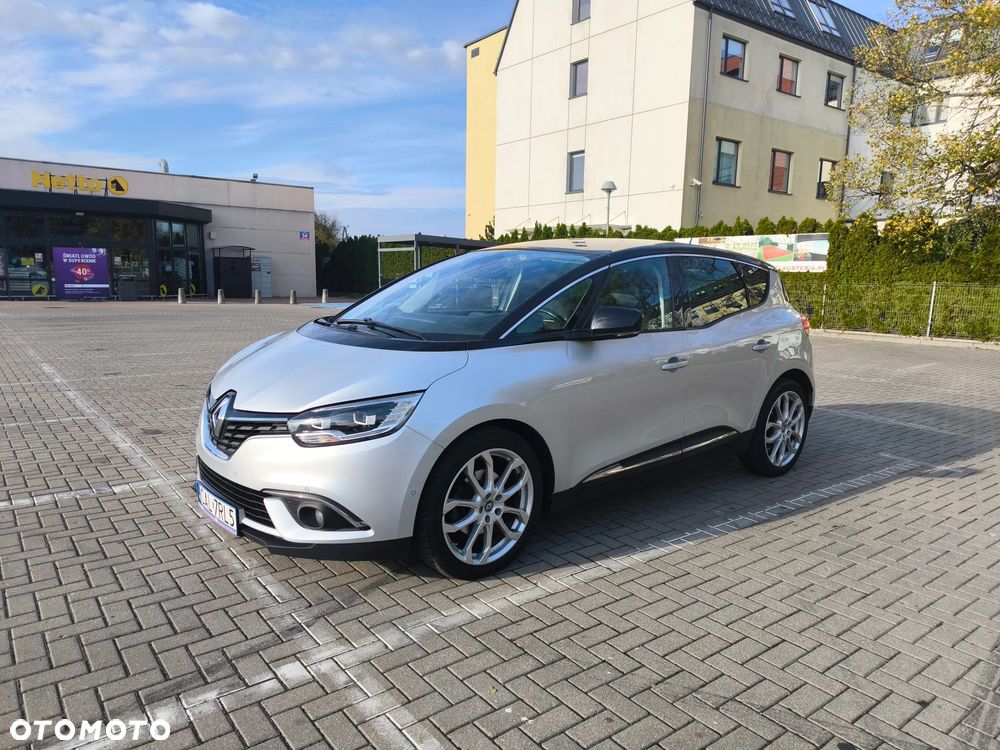 Renault Scenic - 8